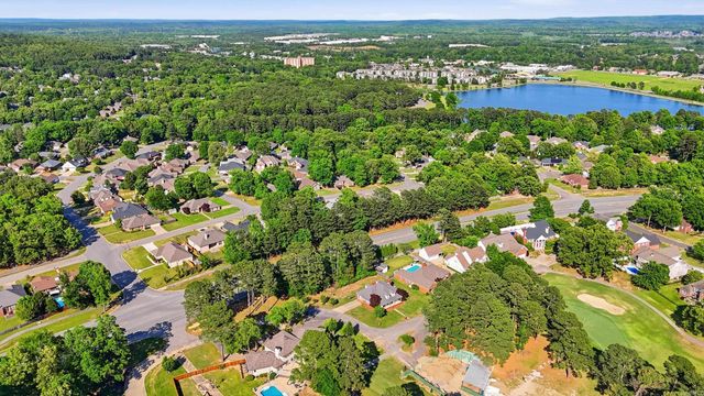 121 Lily Drive, Maumelle, AR 72113