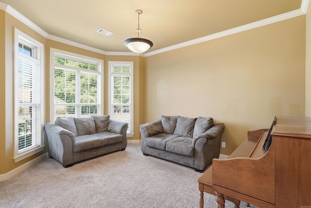 121 Lily Drive, Maumelle, AR 72113