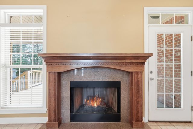 121 Lily Drive, Maumelle, AR 72113