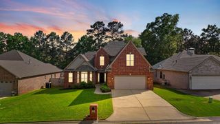 121 Lily Drive, Maumelle, AR 72113