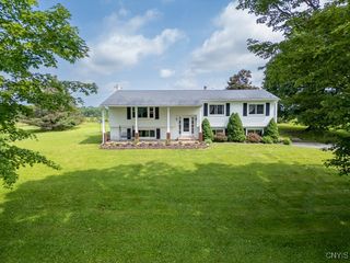 643 Edick Road, Springfield, NY 13439