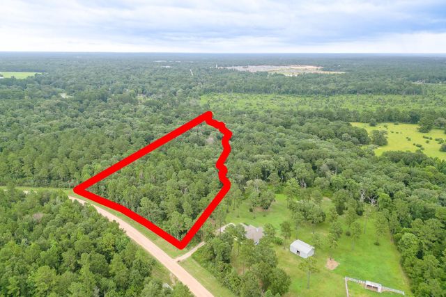 0 Heritage Ranch Road, Conroe, TX 77303
