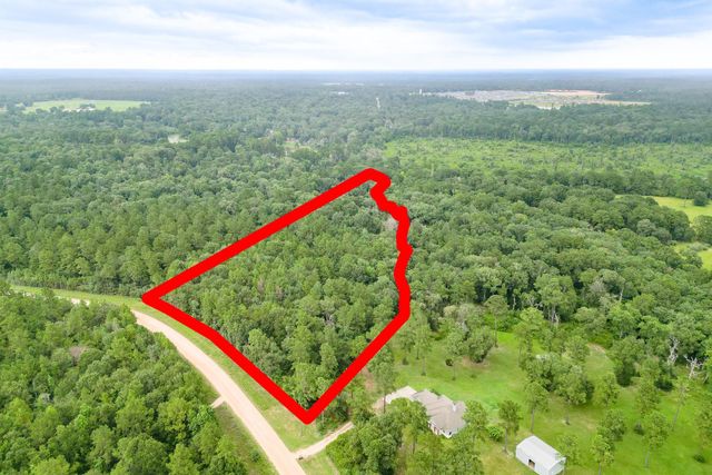 0 Heritage Ranch Road, Conroe, TX 77303