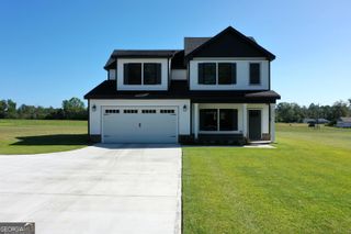 296 Pleasant Hill Road, Portal, GA 30450