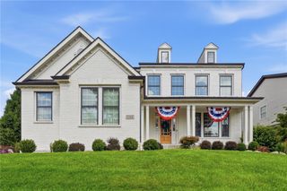 1358 Shaker Run Boulevard, Turtlecreek Twp, OH 45036