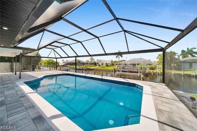 1938 Cornwallis PKWY, Cape Coral, FL 33904