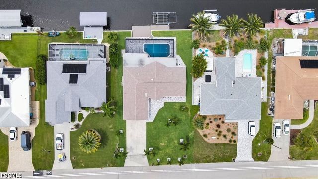 1938 Cornwallis PKWY, Cape Coral, FL 33904