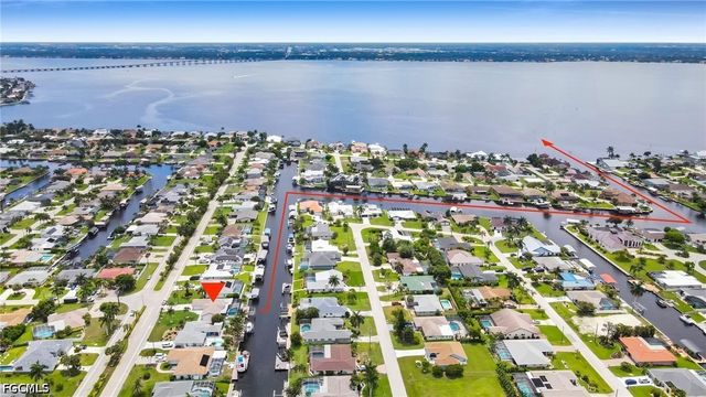 1938 Cornwallis PKWY, Cape Coral, FL 33904