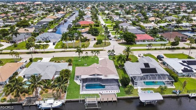 1938 Cornwallis PKWY, Cape Coral, FL 33904