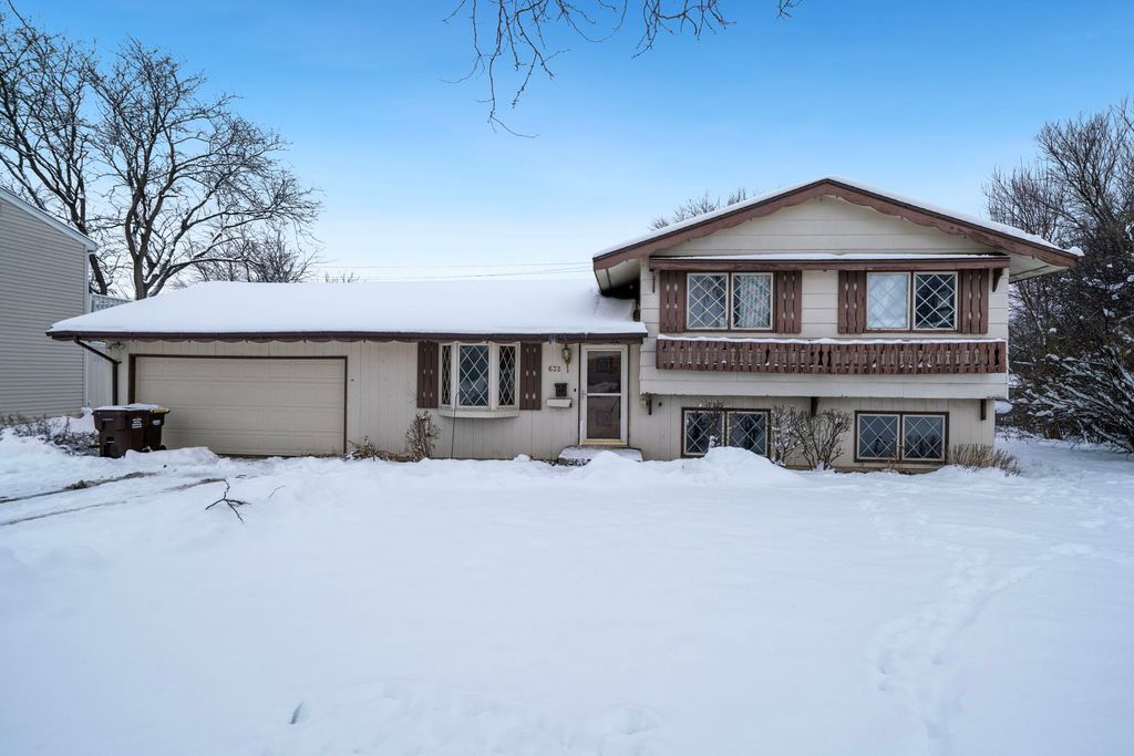 632 O'Connell Court, Belvidere, IL 61008