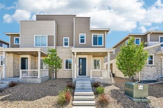 17224 E Center Place, Aurora, CO 80017