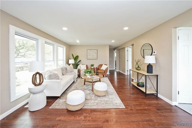 440 Lynbrook Avenue, Tonawanda, NY 14150