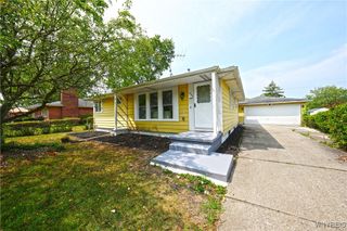 440 Lynbrook Avenue, Tonawanda, NY 14150