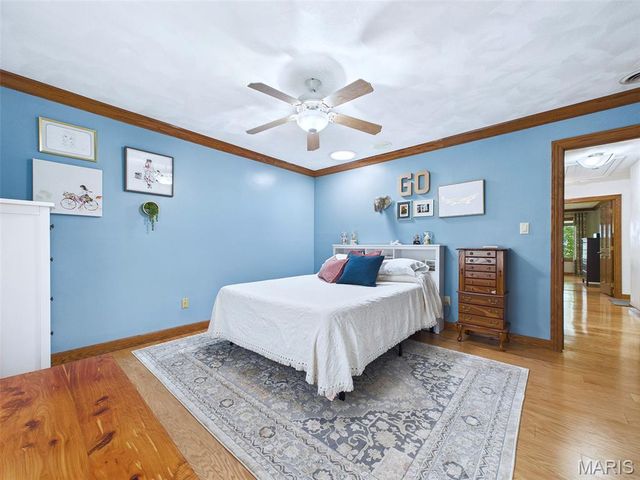 1602 Greenbrier Drive, O'fallon, IL 62269