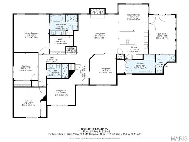 1602 Greenbrier Drive, O'fallon, IL 62269