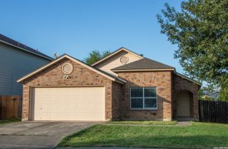 338 Tres Caminos, San Antonio, TX 78245