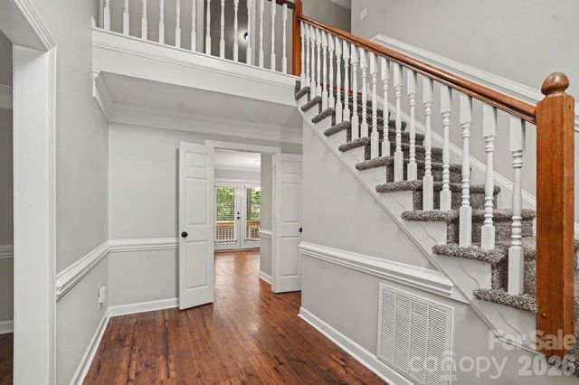9604 Newby Lane, Matthews, NC 28105