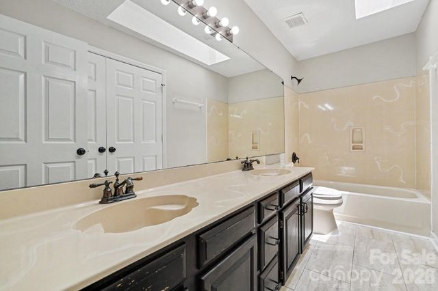 9604 Newby Lane, Matthews, NC 28105