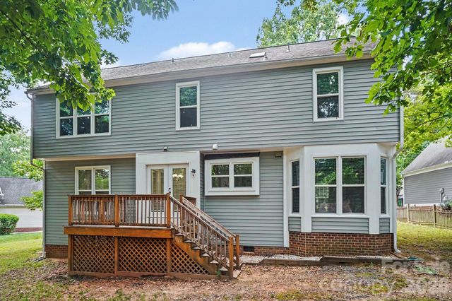 9604 Newby Lane, Matthews, NC 28105