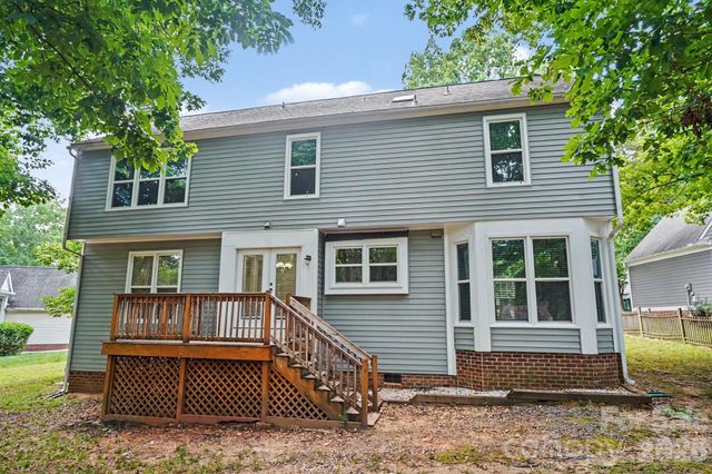 9604 Newby Lane, Matthews, NC 28105