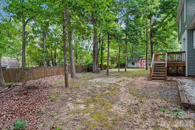 9604 Newby Lane, Matthews, NC 28105