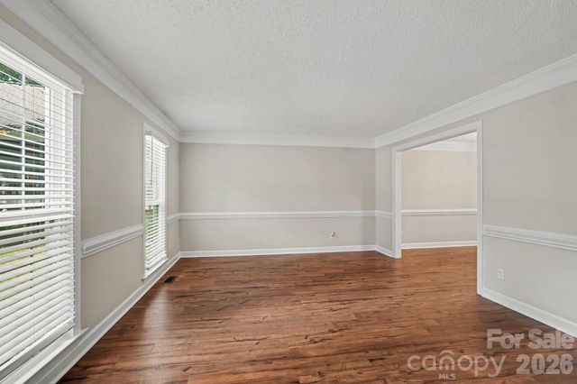 9604 Newby Lane, Matthews, NC 28105