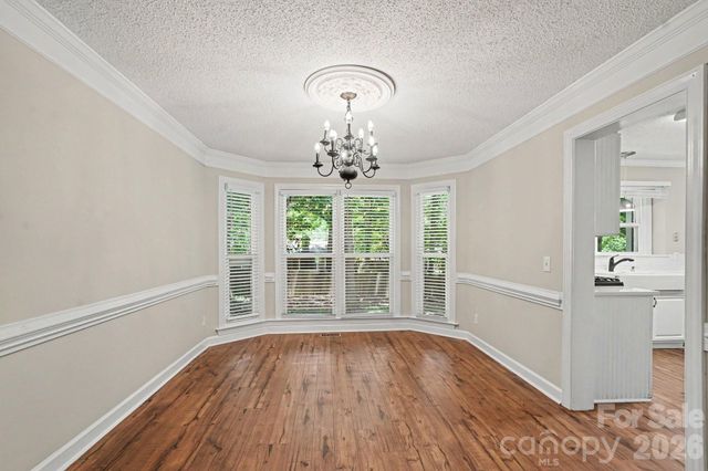9604 Newby Lane, Matthews, NC 28105