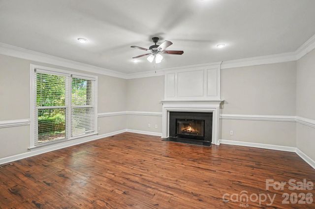 9604 Newby Lane, Matthews, NC 28105