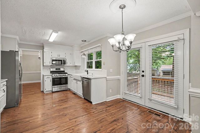 9604 Newby Lane, Matthews, NC 28105