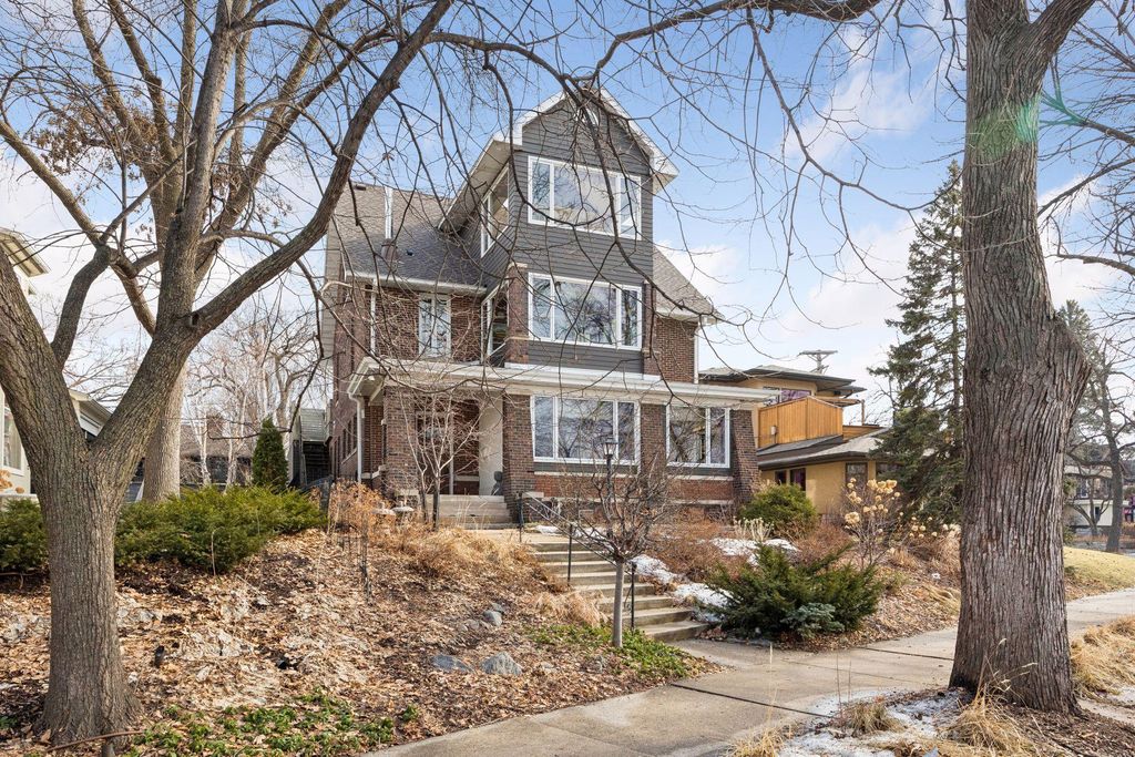 3145 E Bde Maka Ska Parkway, Minneapolis, MN 55408