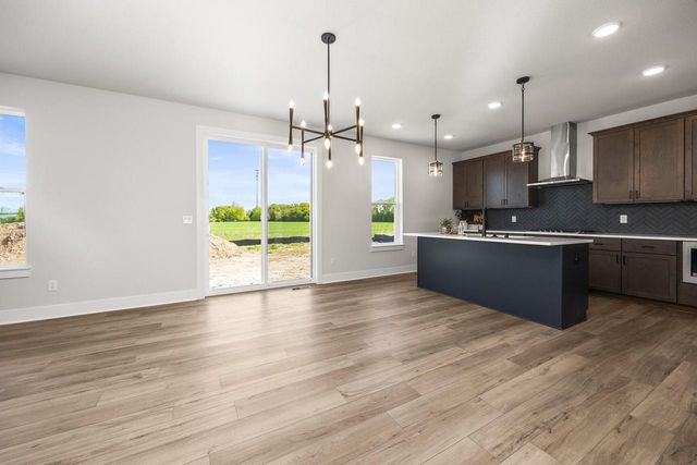 1750 Switchgrass STREET, Oconomowoc, WI 53066