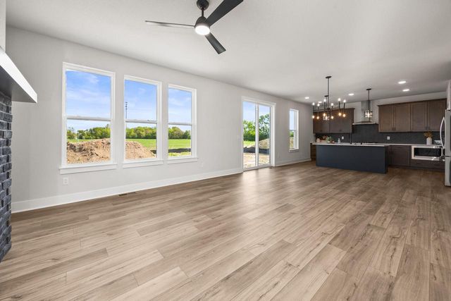 1750 Switchgrass STREET, Oconomowoc, WI 53066