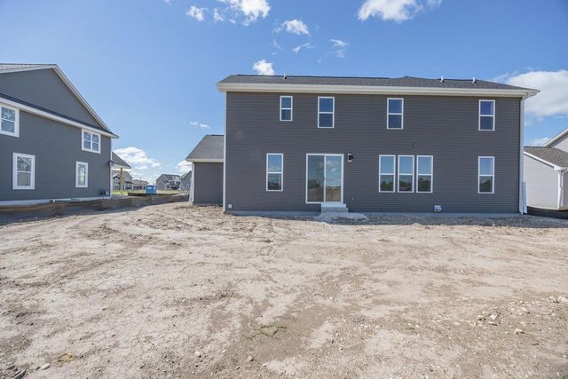 1750 Switchgrass STREET, Oconomowoc, WI 53066