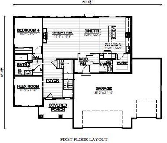 1750 Switchgrass STREET, Oconomowoc, WI 53066