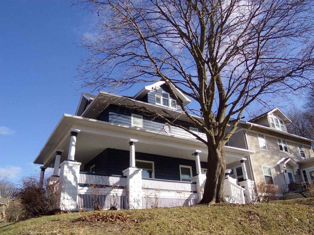 1403 17th Street, Rock Island, IL 61201