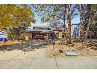 4332 Valencia Cir, Colorado Springs, CO 80917