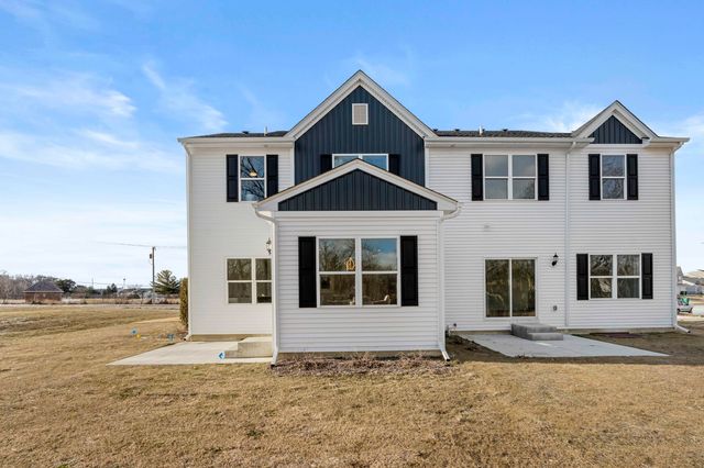 3777 Countryside Drive, Portage, IN 46368
