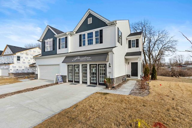 3777 Countryside Drive, Portage, IN 46368