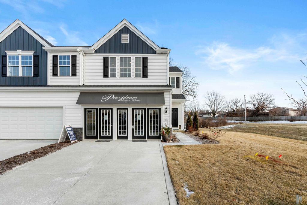 3777 Countryside Drive, Portage, IN 46368