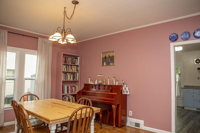 433 Clarence Street, Fort Atkinson, WI 53538