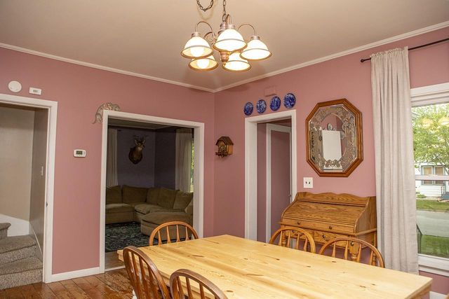 433 Clarence Street, Fort Atkinson, WI 53538