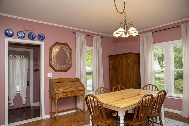 433 Clarence Street, Fort Atkinson, WI 53538