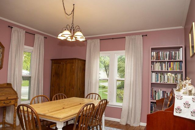 433 Clarence Street, Fort Atkinson, WI 53538