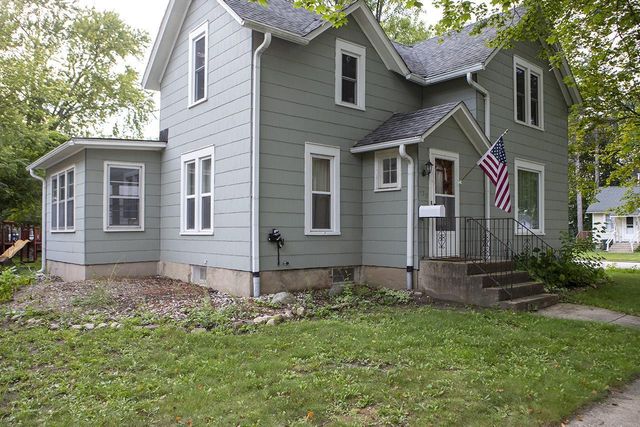433 Clarence Street, Fort Atkinson, WI 53538