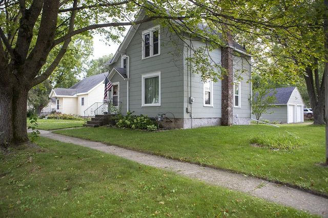 433 Clarence Street, Fort Atkinson, WI 53538
