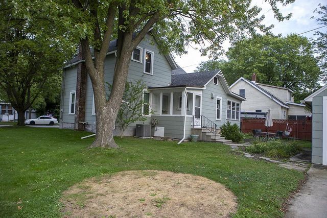 433 Clarence Street, Fort Atkinson, WI 53538