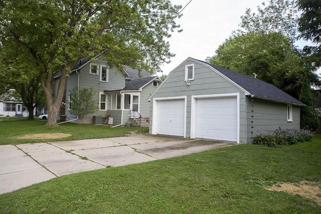 433 Clarence Street, Fort Atkinson, WI 53538