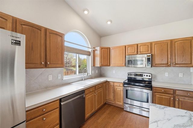 9235 Lizmoor Court, Colorado Springs, CO 80920