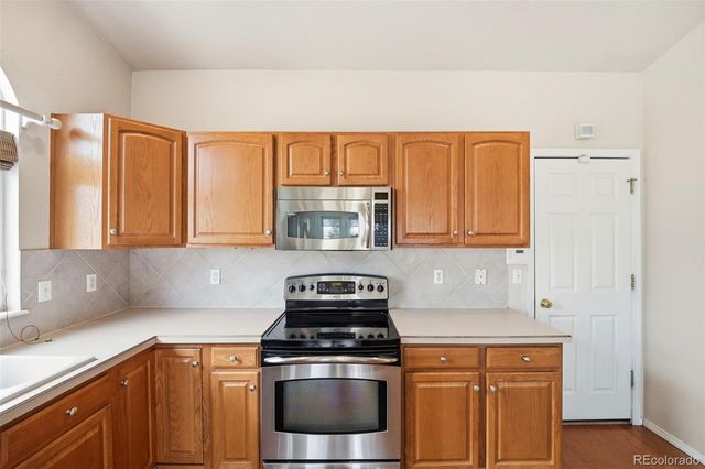 9235 Lizmoor Court, Colorado Springs, CO 80920