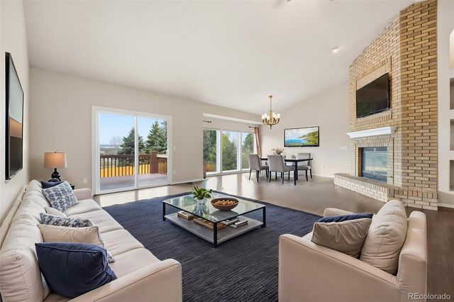 9235 Lizmoor Court, Colorado Springs, CO 80920